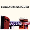 Cover art for Man-Made by Teenage Fanclub