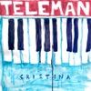 Cover art for Cristina (Piano Version) - Single by Teleman