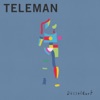 Cover art for Dusseldorf - Single by Teleman