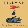 Cover art for Easy Now I've Got You - Single by Teleman