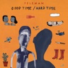 Cover art for Good Time/Hard Time by Teleman