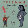 Cover art for Short Life - Single by Teleman