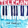 Cover art for Song for a Seagull (Piano Version) - Single by Teleman