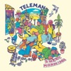 Cover art for Sweet Morning EP by Teleman