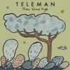 Cover art for Trees Grow High - EP by Teleman