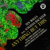 Cover art for Anything But This (feat. Jonatan Backelie) - EP by Ten Walls