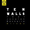 Cover art for Blinds (feat. Jonatan Bäckelie) - Single by Ten Walls