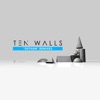 Cover art for Gotham (Remixes) by Ten Walls