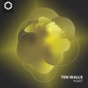 Cover art for Plast - Single by Ten Walls