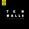 Cover art for Thriller - Single by Ten Walls