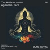 Cover art for Aganitha Tara (feat. Vineetha) - EP by Ten Walls