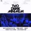 Cover art for Two Drink Minimum - EP by Terrace Martin