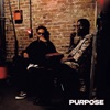 Cover art for PURPOSE by Terrace Martin