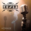 Cover art for Homage by Tesla