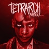 'Freak' by Tetrarch