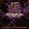 Cover art for Bump 'n' grind by The 69 Eyes