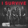 'I Survive (feat. Steve Stevens) - Single' by The 69 Eyes
