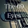 Cover art for Talk Time - Single by The 69 Eyes