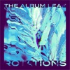Cover art for ROTATIONS by The Album Leaf
