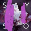 Cover art for Say So (feat. Dizzy) - Single by The Album Leaf