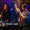 Cover art for The Album Leaf  Audiotree from Nothing (Audiotree Version) - Single by The Album Leaf