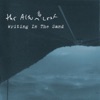 Cover art for Writing In The Sand - Single by The Album Leaf