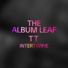 Cover art for Intertwine (feat. TT) - Single by The Album Leaf