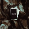 Cover art for Black Magic - Single by The Amazons