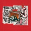 'Blood on the Bone - Single' by The Amazons
