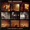 Cover art for Come the Fire, Come the Evening (Live) by The Amazons
