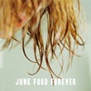 Cover art for Junk Food Forever - Single by The Amazons