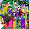 Cover art for Blue Shadows (feat. Karen O) - Single by The Avalanches