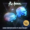 Cover art for Lunae Veritatis (Stay) [qub Remix] - Single by The Avener