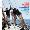 Cover art for Summer Days (And Summer Nights!!) (Mono & Stereo) [2001 Remaster] by The Beach Boys