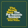 Cover art for The Pet Sounds Sessions (Deluxe Edition) by The Beach Boys