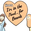 Cover art for I'm in the Mood.. For Beards - Single by The Beards
