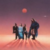 Cover art for Forever by The Big Moon