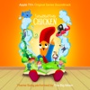 Cover art for Interrupting Chicken (Theme Song from the Apple Original Series) - Single by The Big Moon