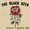 Cover art for No Rain, No Flowers (Diplo Remix) - Single by The Black Keys