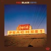 Cover art for Peaches! by The Black Keys