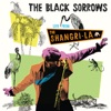 Cover art for Live From The Shangri La by The Black Sorrows