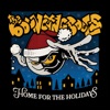 'HOME FOR THE HOLIDAYS - Single' by The Bouncing Souls