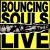 Cover art for Live by The Bouncing Souls