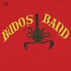 Cover art for The Budos Band EP by The Budos Band