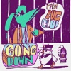 Cover art for Going Down - Single by The Bug Club