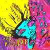 Cover art for Intelectuals - EP by The Bug Club