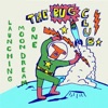 Cover art for Launching Moondream One - EP by The Bug Club