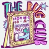 Cover art for Love is a Painting - Single by The Bug Club