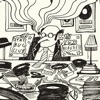 Cover art for Two Beauties - Single by The Bug Club