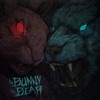 'Saintskin - Single' by The Bunny the Bear